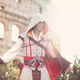 Illustration for article titled The Ultimate iAssassins Creed/i Cosplay